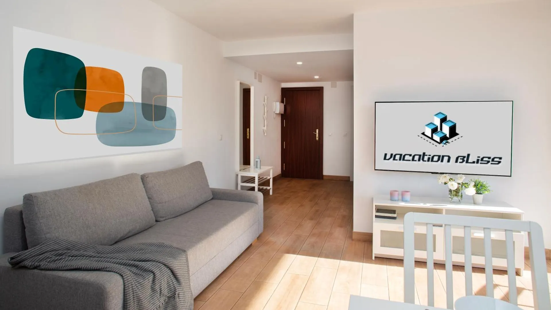 아파트 Your First Line Dream Best Fuengirola Pool