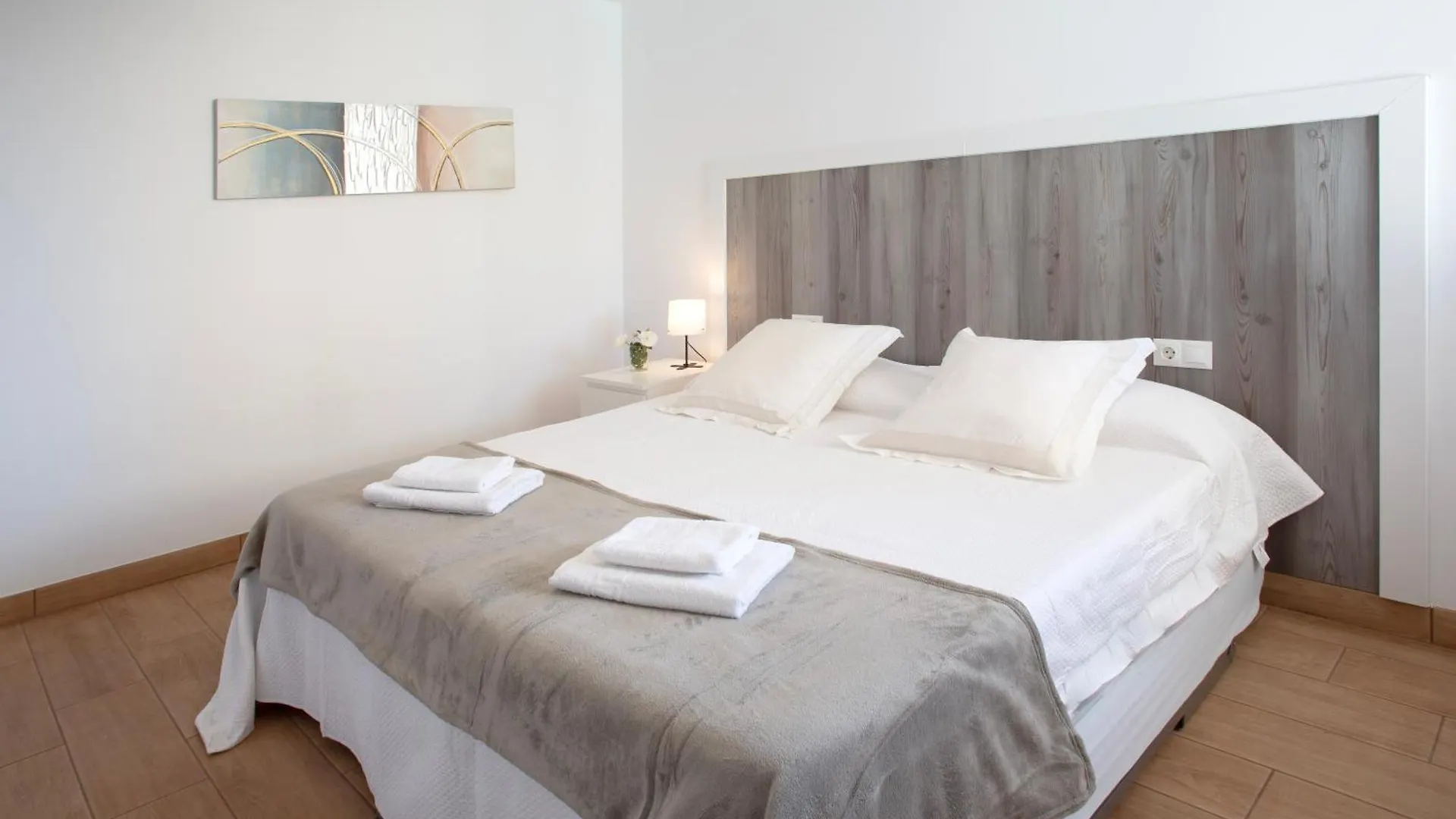 아파트 Your First Line Dream Best Fuengirola Pool 스페인