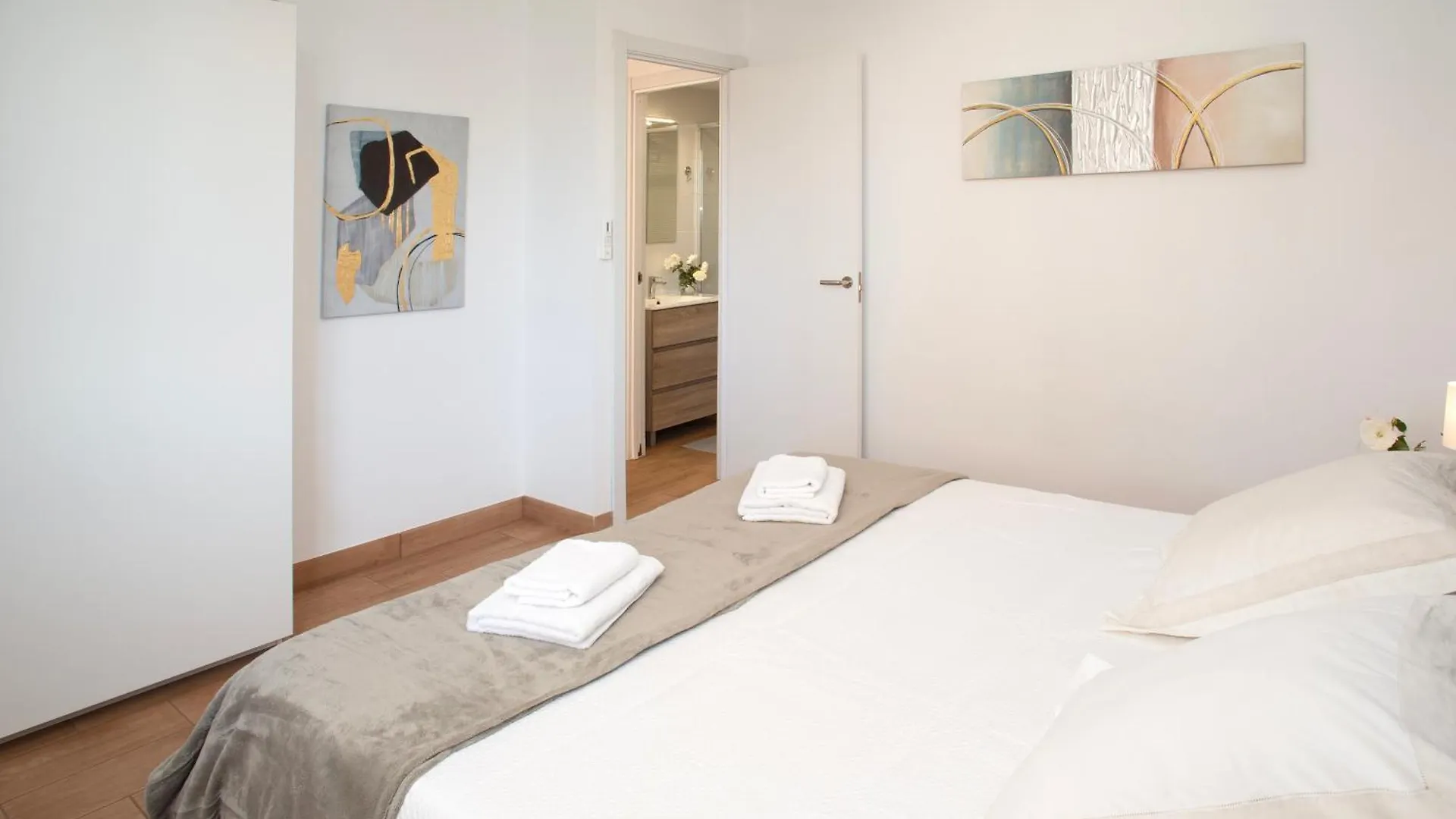 Your First Line Dream Best Fuengirola Pool 스페인